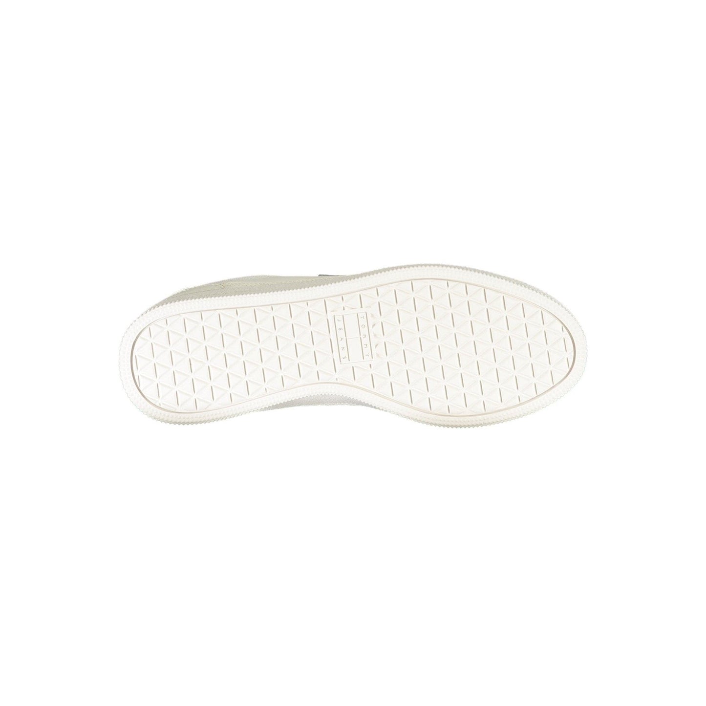 Tommy Hilfiger Pantofi casual EM0EM01762 ALB