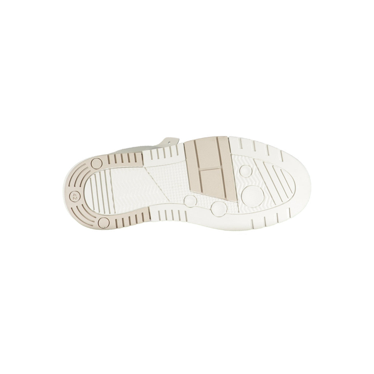 Tommy Hilfiger Pantofi casual EM0EM01283 ALB