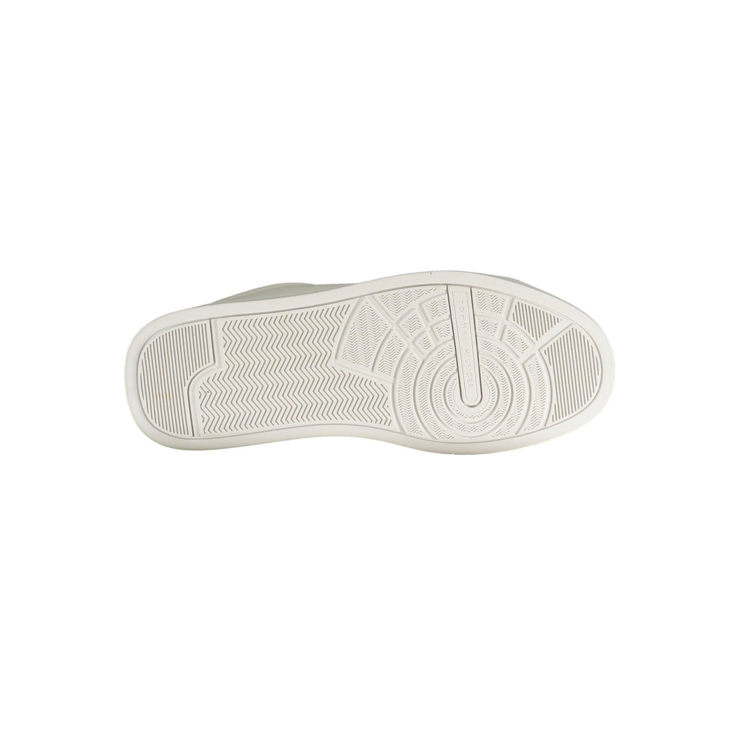 Tommy Hilfiger Pantofi casual FM0FM05367 ALB 2 2