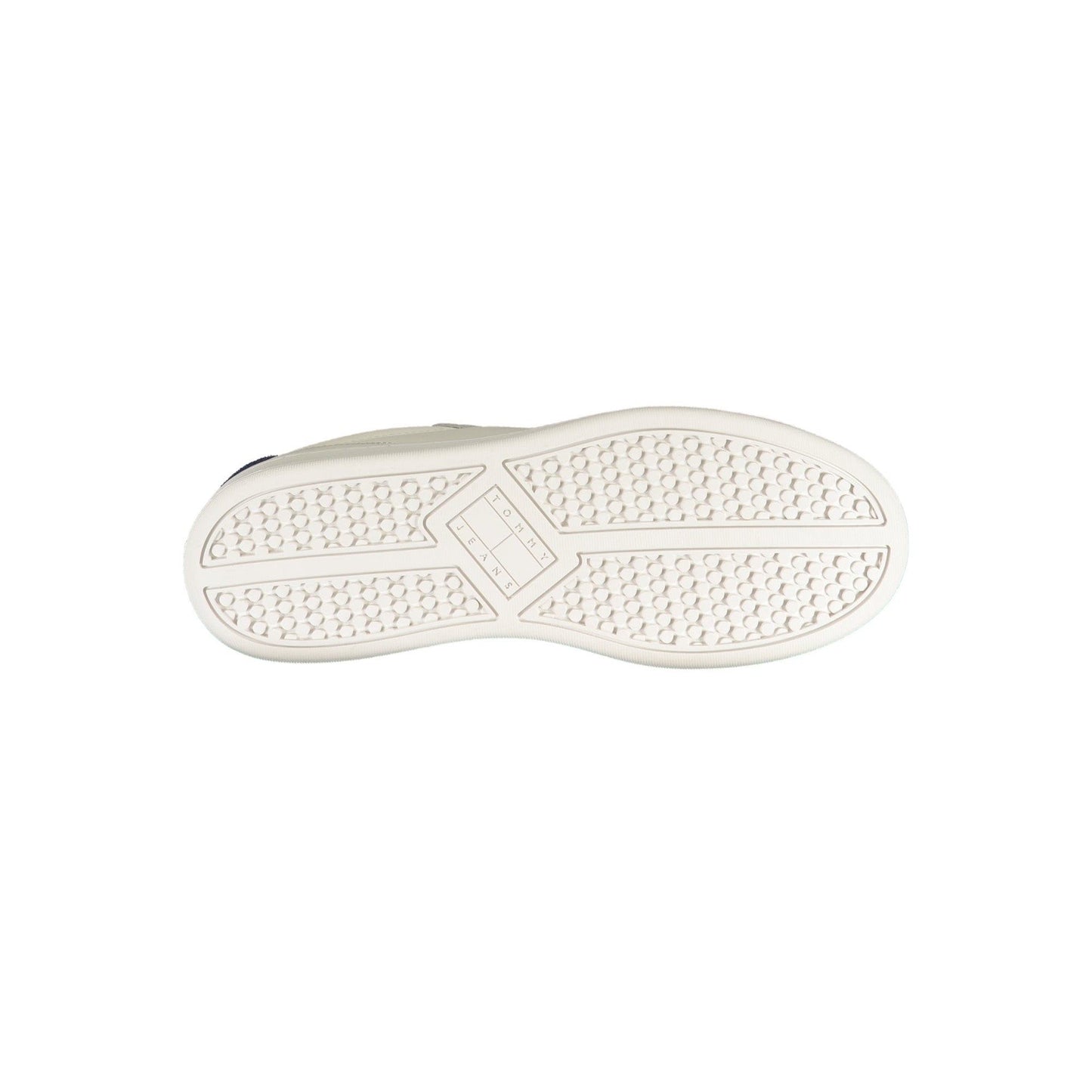 Tommy Hilfiger Pantofi casual EM0EM01791 ALB