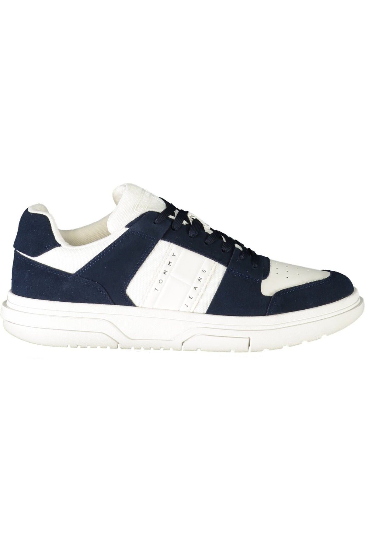 Tommy Hilfiger Pantofi casual EM0EM01371 BLEUMARIN