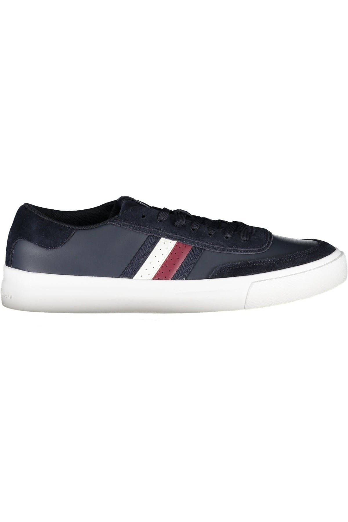 Tommy Hilfiger Pantofi casual FM0FM04975 BLEUMARIN
