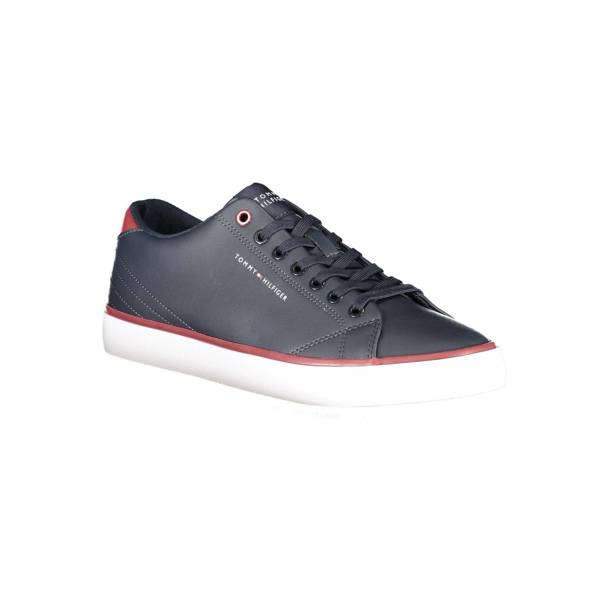 Tommy Hilfiger Pantofi casual FM0FM05041 BLEUMARIN