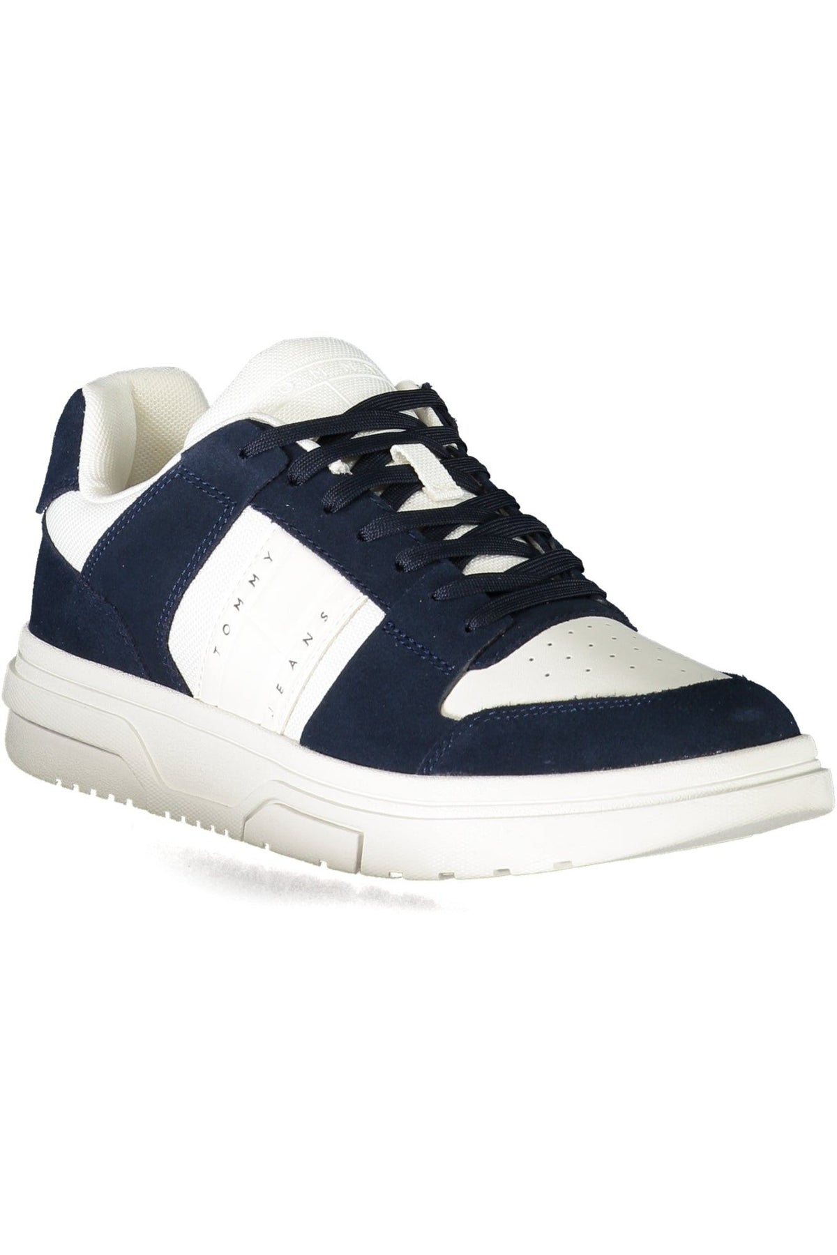 Tommy Hilfiger Pantofi casual EM0EM01371 BLEUMARIN