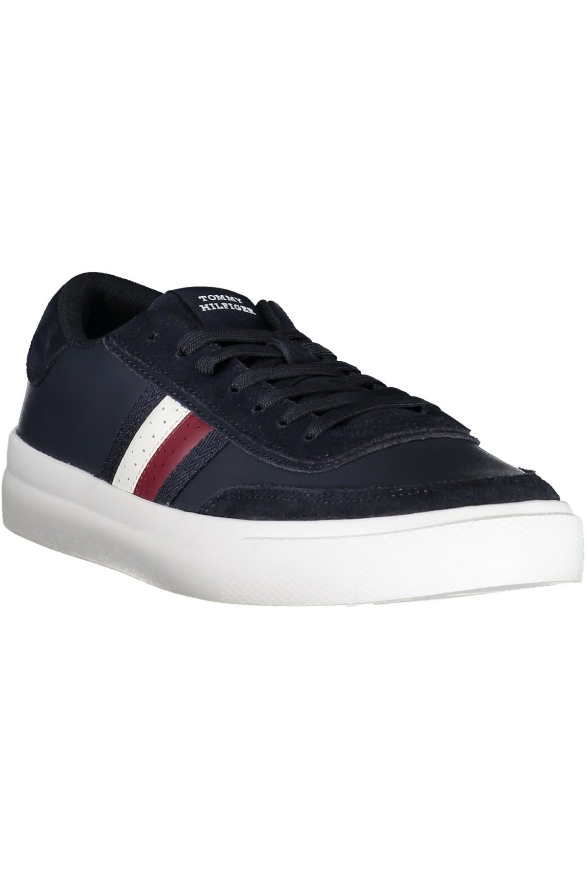 Tommy Hilfiger Pantofi casual FM0FM04975 BLEUMARIN