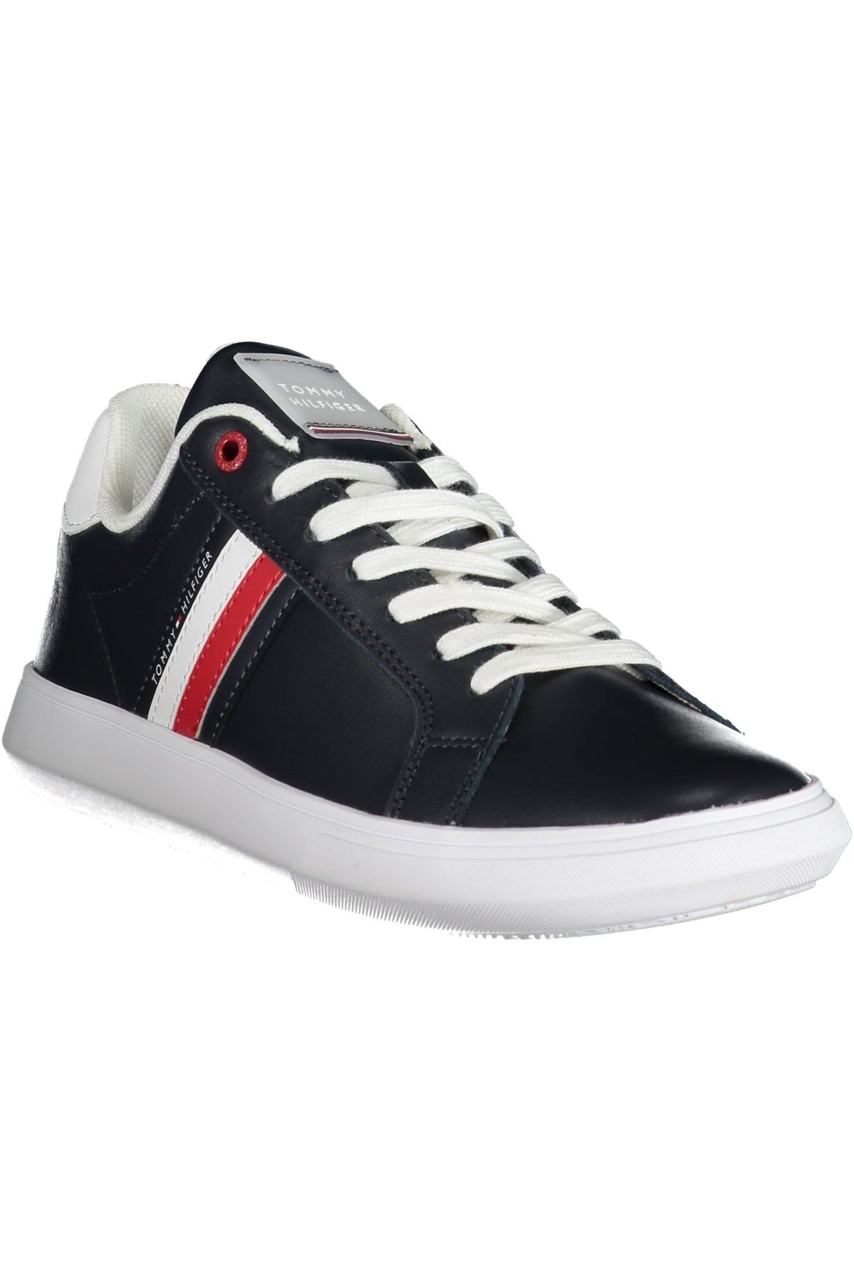 Tommy Hilfiger Pantofi casual FM0FM04921 BLEUMARIN