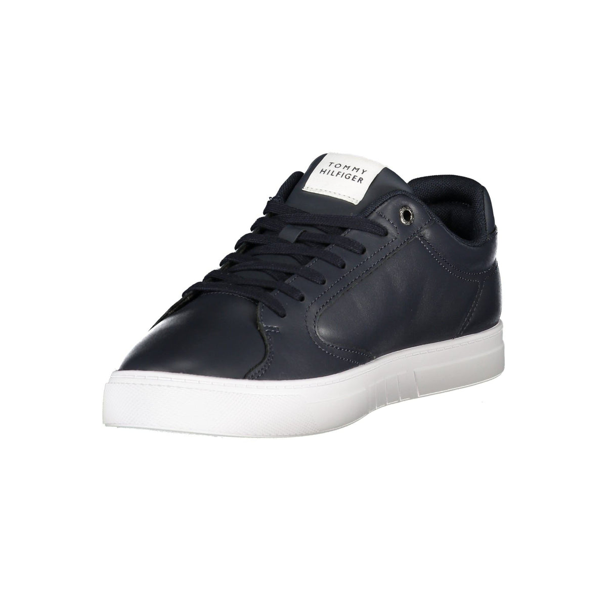 Tommy Hilfiger Pantofi casual FM0FM05628 BLEUMARIN
