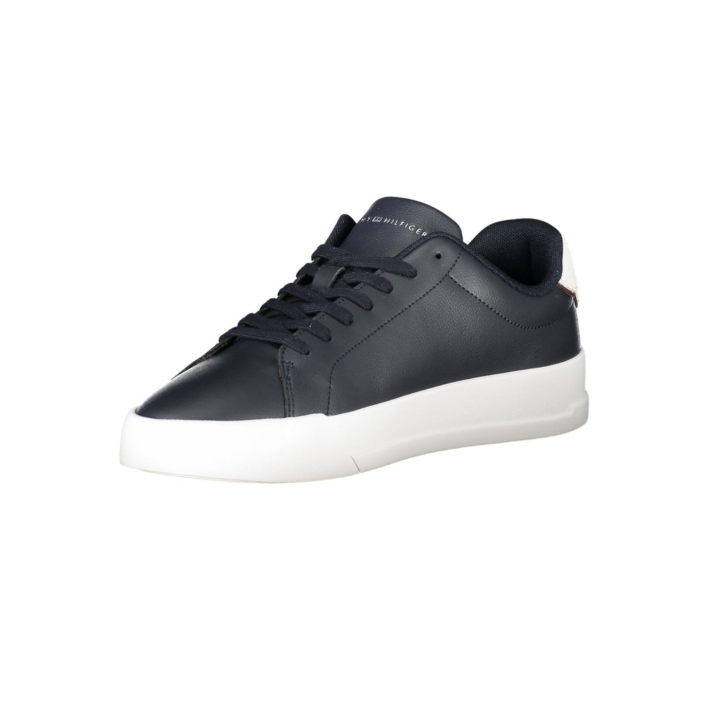 Tommy Hilfiger Pantofi casual FM0FM05367 BLEUMARIN