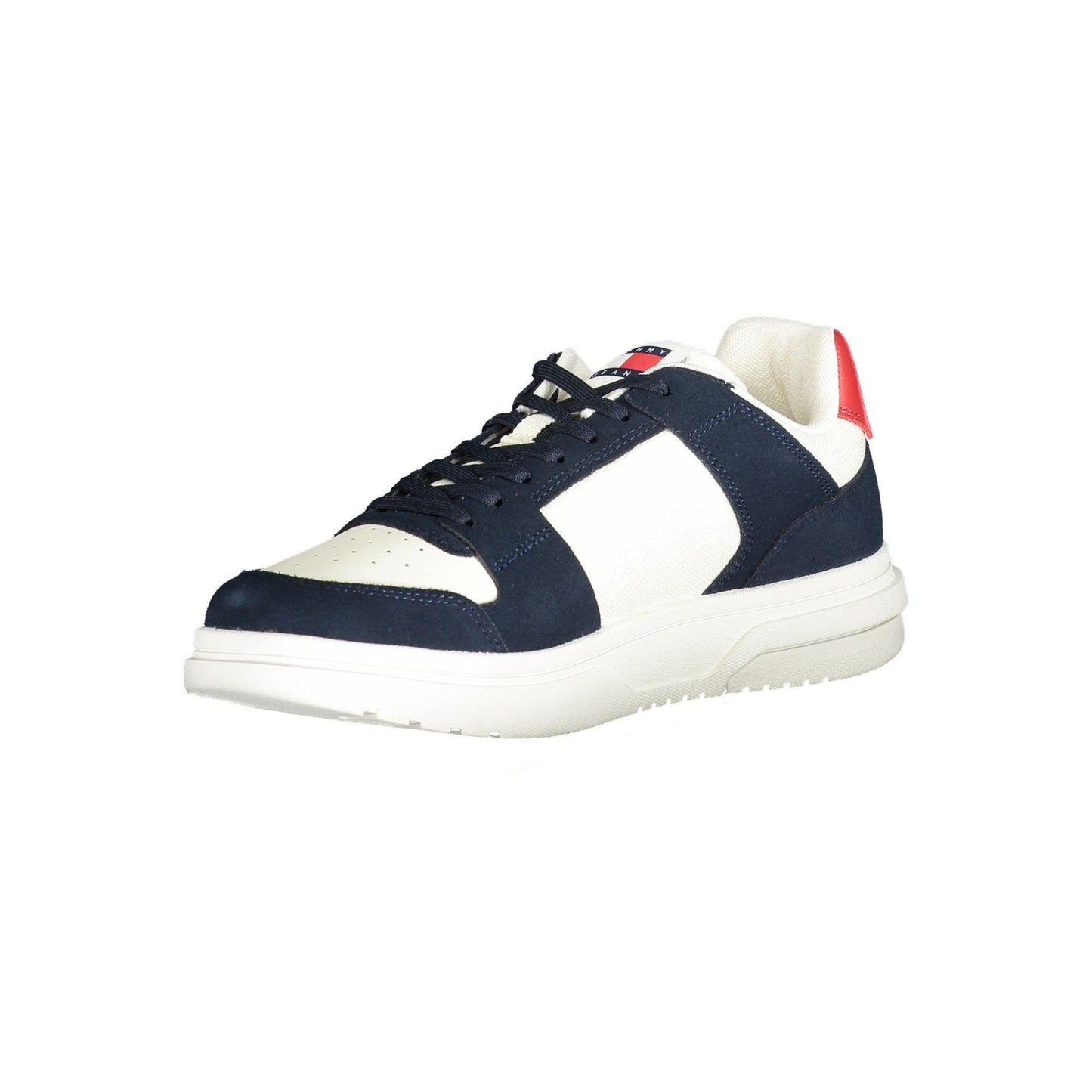 Tommy Hilfiger Pantofi casual EM0EM01457 BLEUMARIN