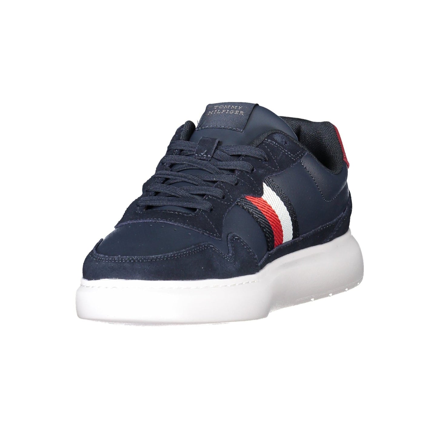 Tommy Hilfiger Pantofi casual FM0FM04889 BLEUMARIN