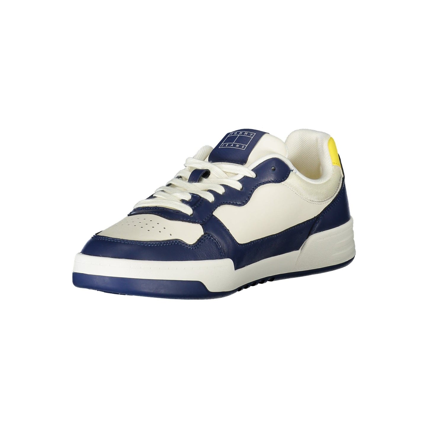 Tommy Hilfiger Pantofi casual EM0EM01443 BLEUMARIN