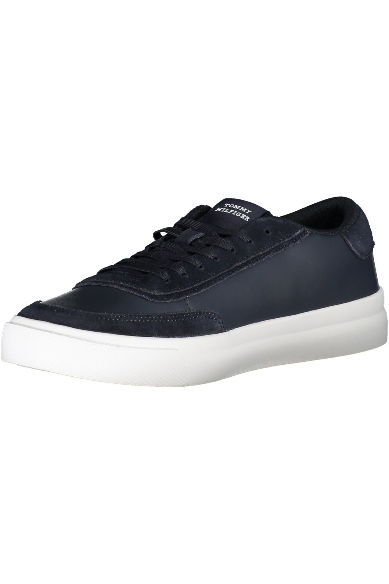 Tommy Hilfiger Pantofi casual FM0FM04975 BLEUMARIN