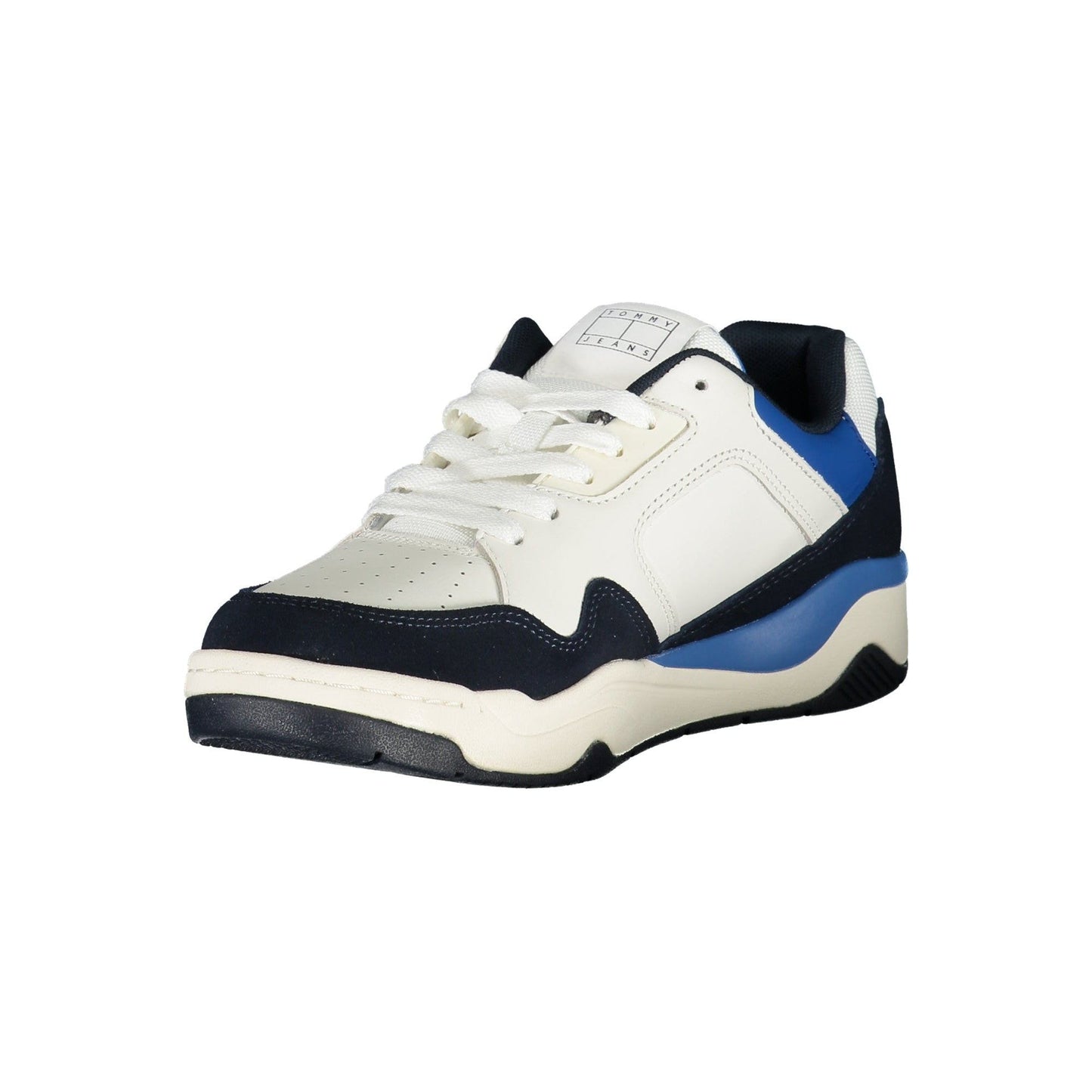 Tommy Hilfiger Pantofi casual EM0EM01500 BLEUMARIN