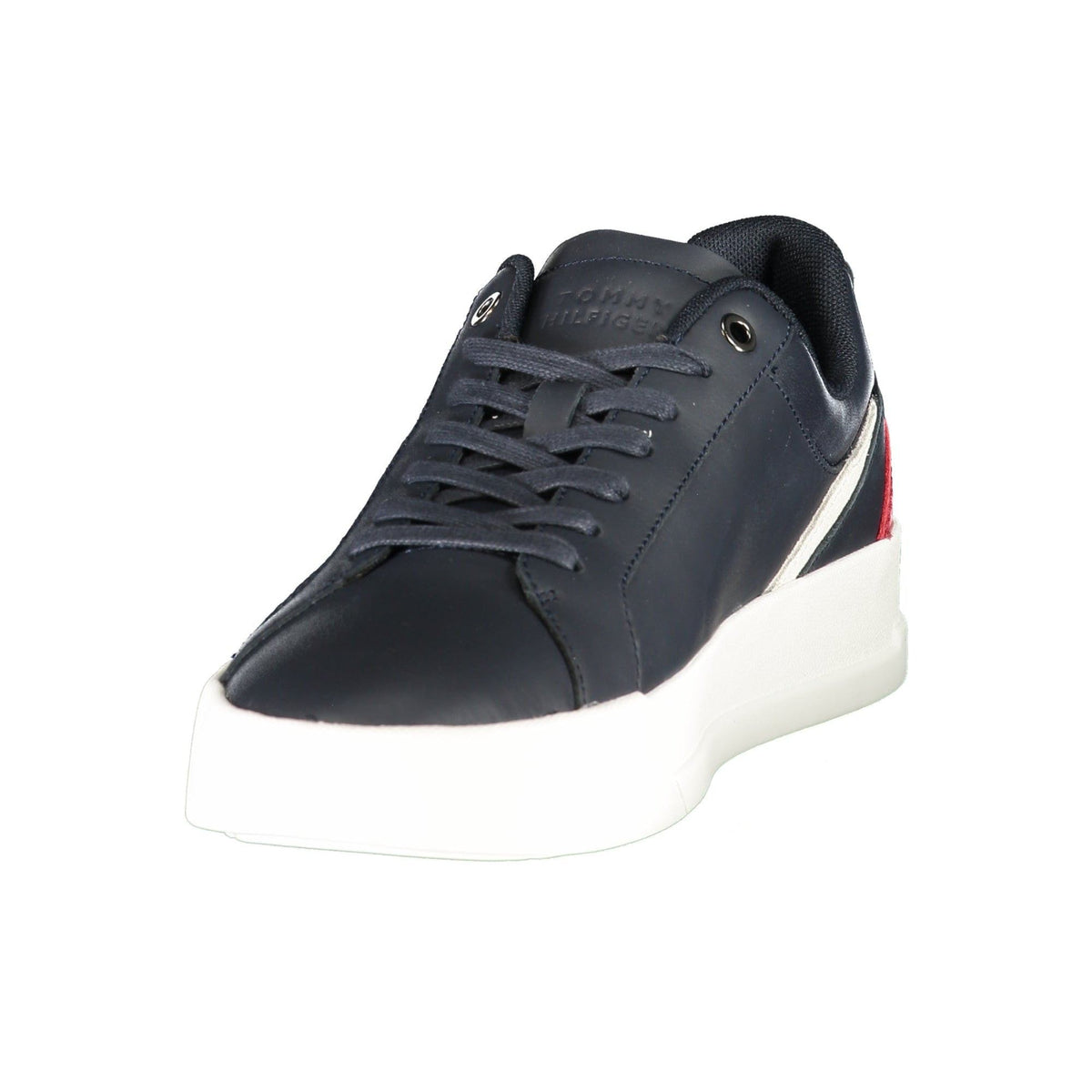 Tommy Hilfiger Pantofi casual FM0FM05879 BLEUMARIN