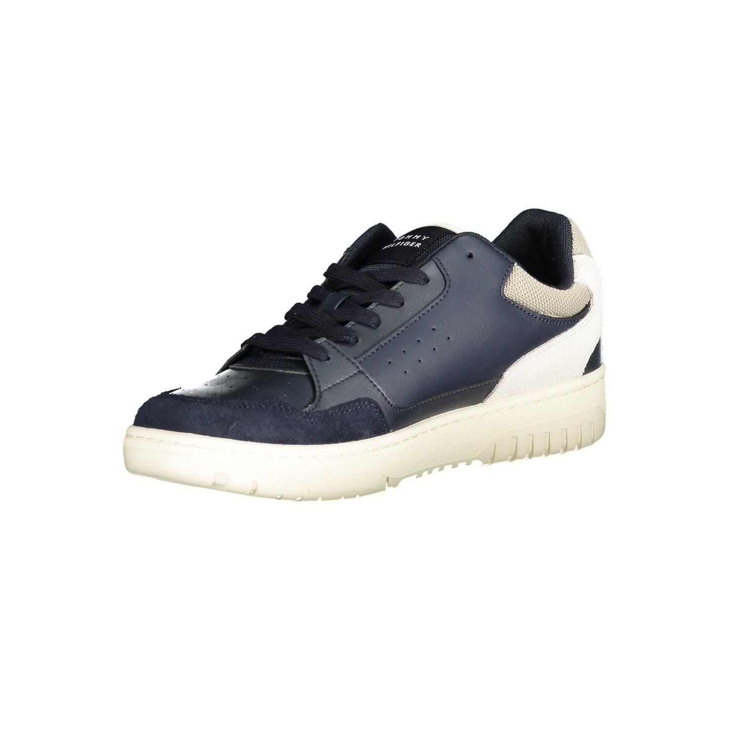 Tommy Hilfiger Pantofi casual FM0FM05058 BLEUMARIN