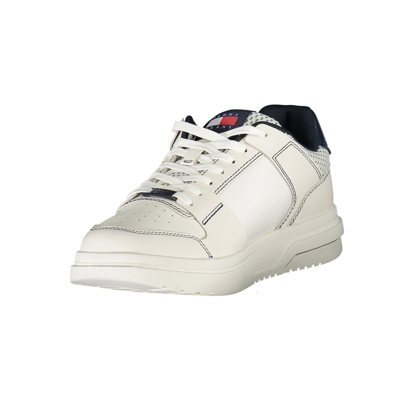 Tommy Hilfiger Pantofi casual EM0EM01548 BLEUMARIN