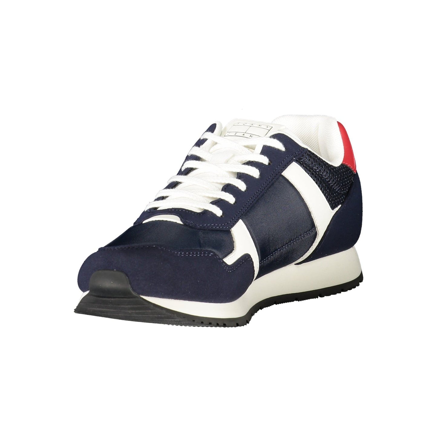 Tommy Hilfiger Pantofi casual EM0EM01617 BLEUMARIN