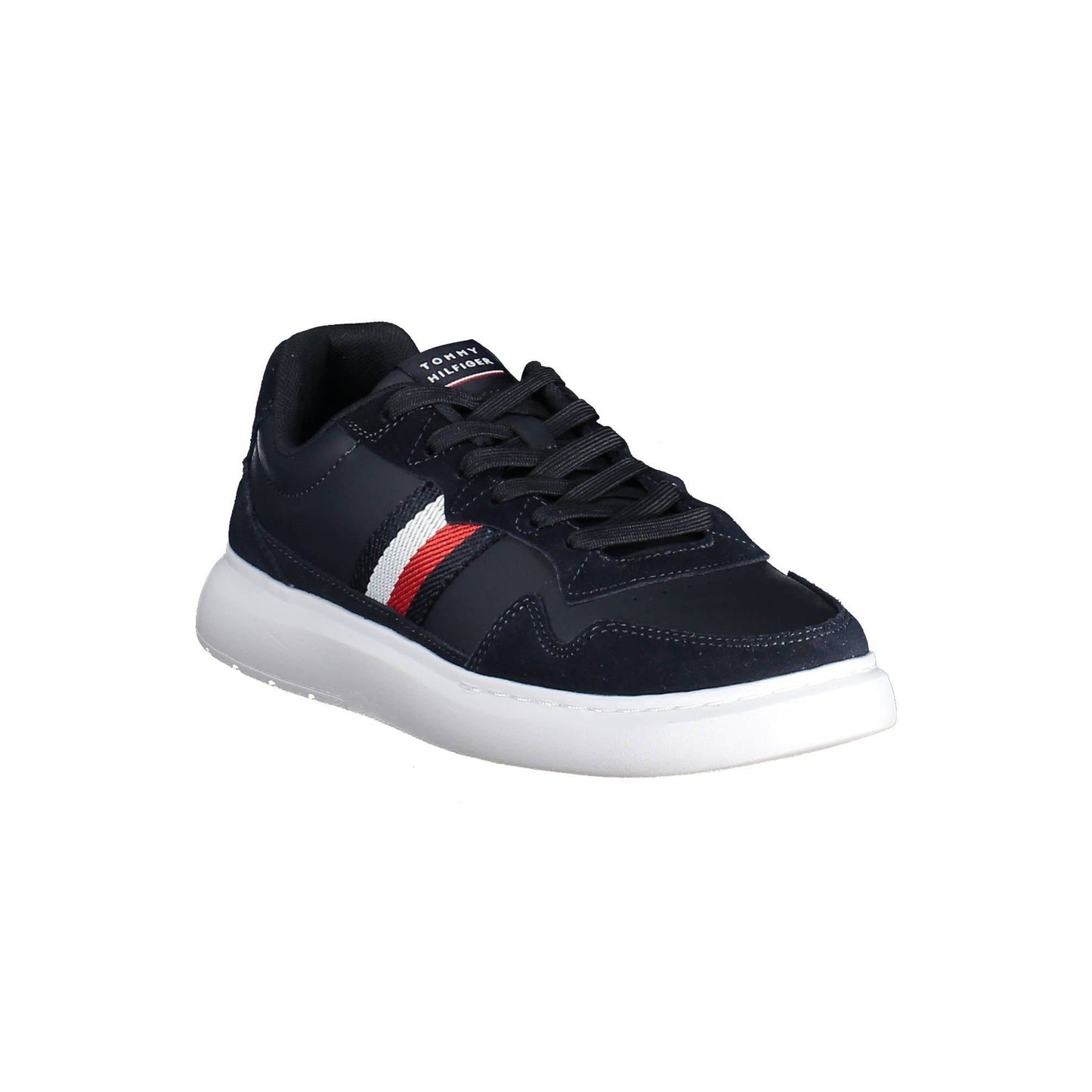 Tommy Hilfiger Pantofi casual FM0FM04427 BLEUMARIN