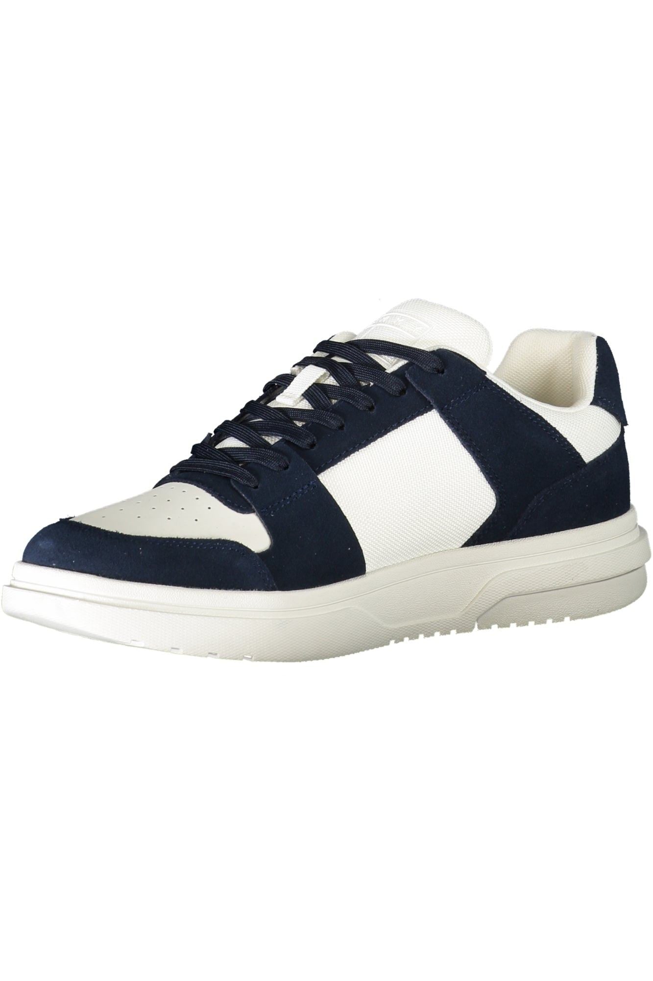 Tommy Hilfiger Pantofi casual EM0EM01371 BLEUMARIN
