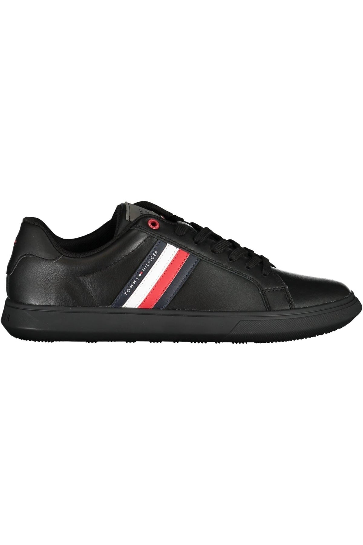 Tommy Hilfiger Pantofi casual FM0FM04921 NEGRU