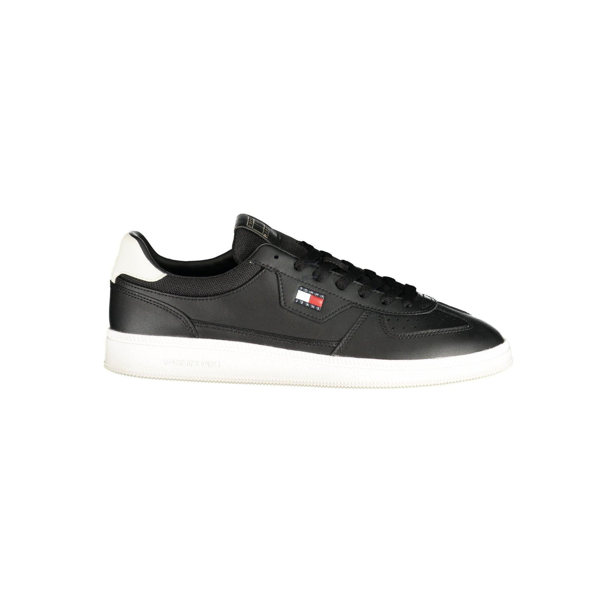 Tommy Hilfiger Pantofi casual EM0EM01762 NEGRU
