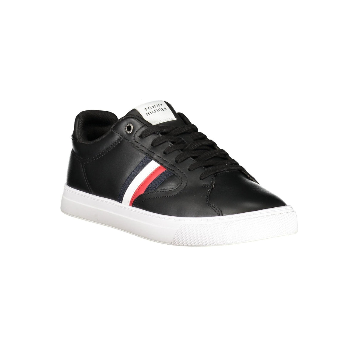 Tommy Hilfiger Pantofi casual FM0FM05628 NEGRU