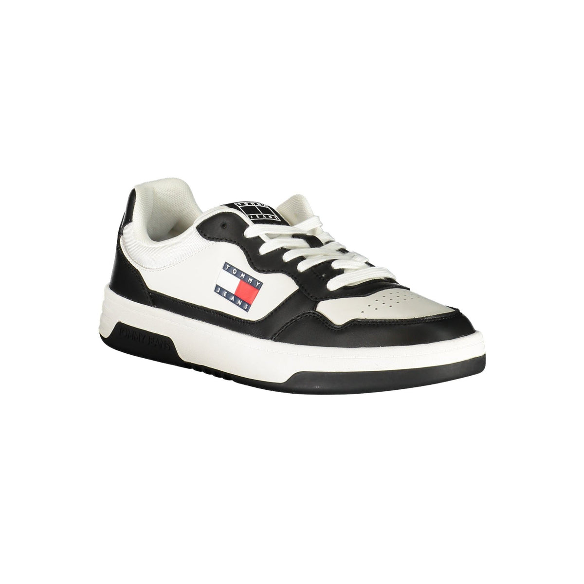 Tommy Hilfiger Pantofi casual EM0EM01443 NEGRU 2