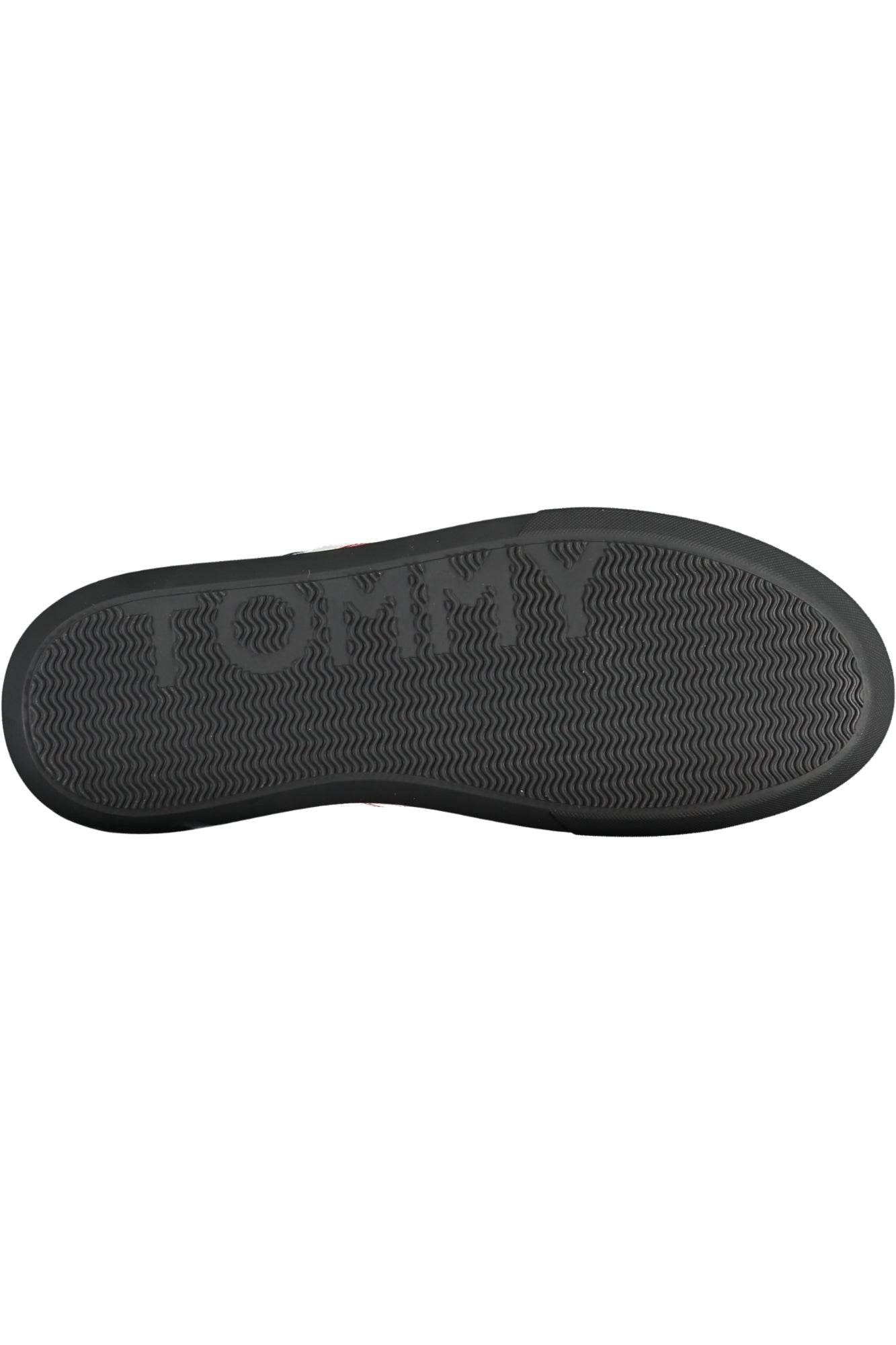 Tommy Hilfiger Pantofi casual FM0FM04921 NEGRU