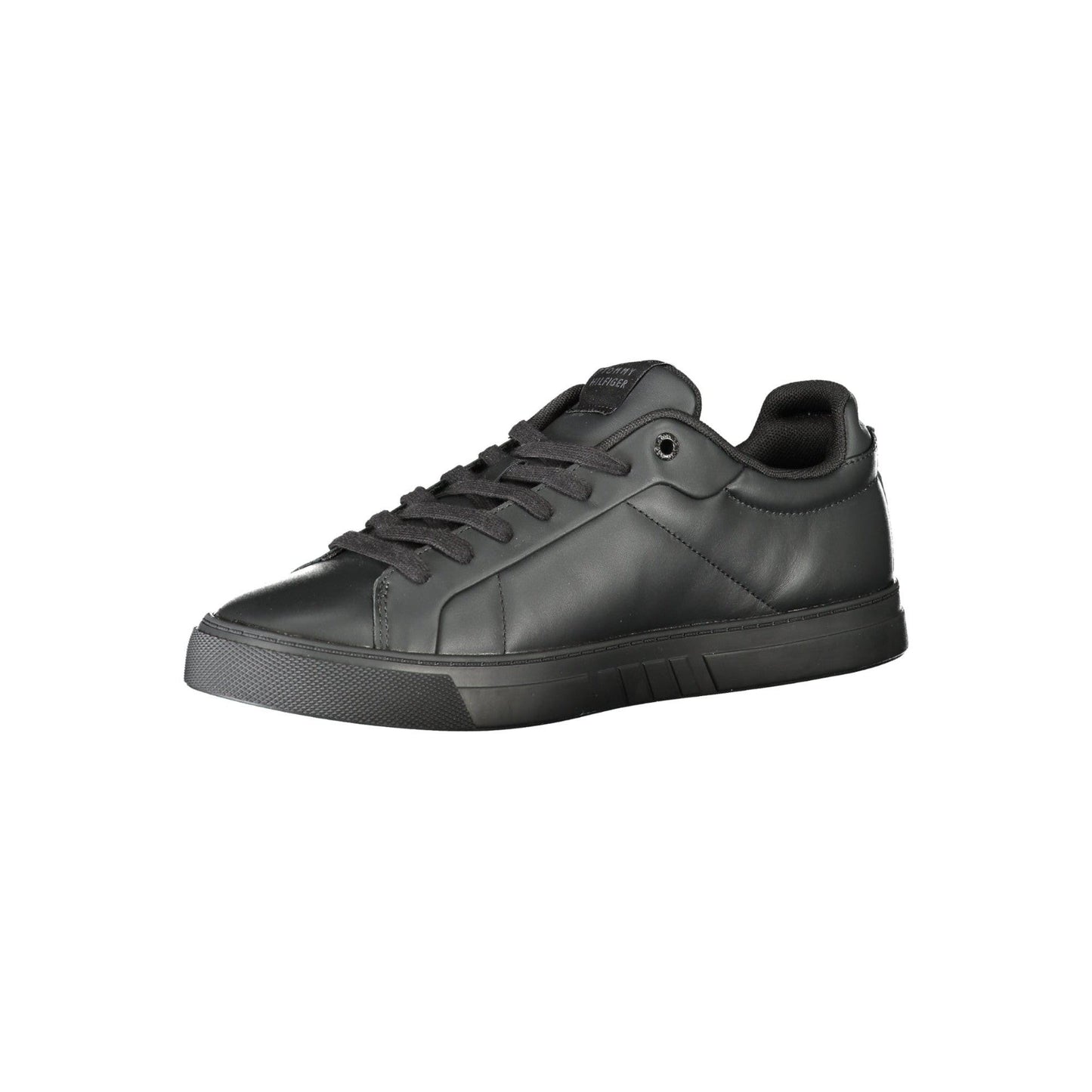 Tommy Hilfiger Pantofi casual FM0FM05163 NEGRU