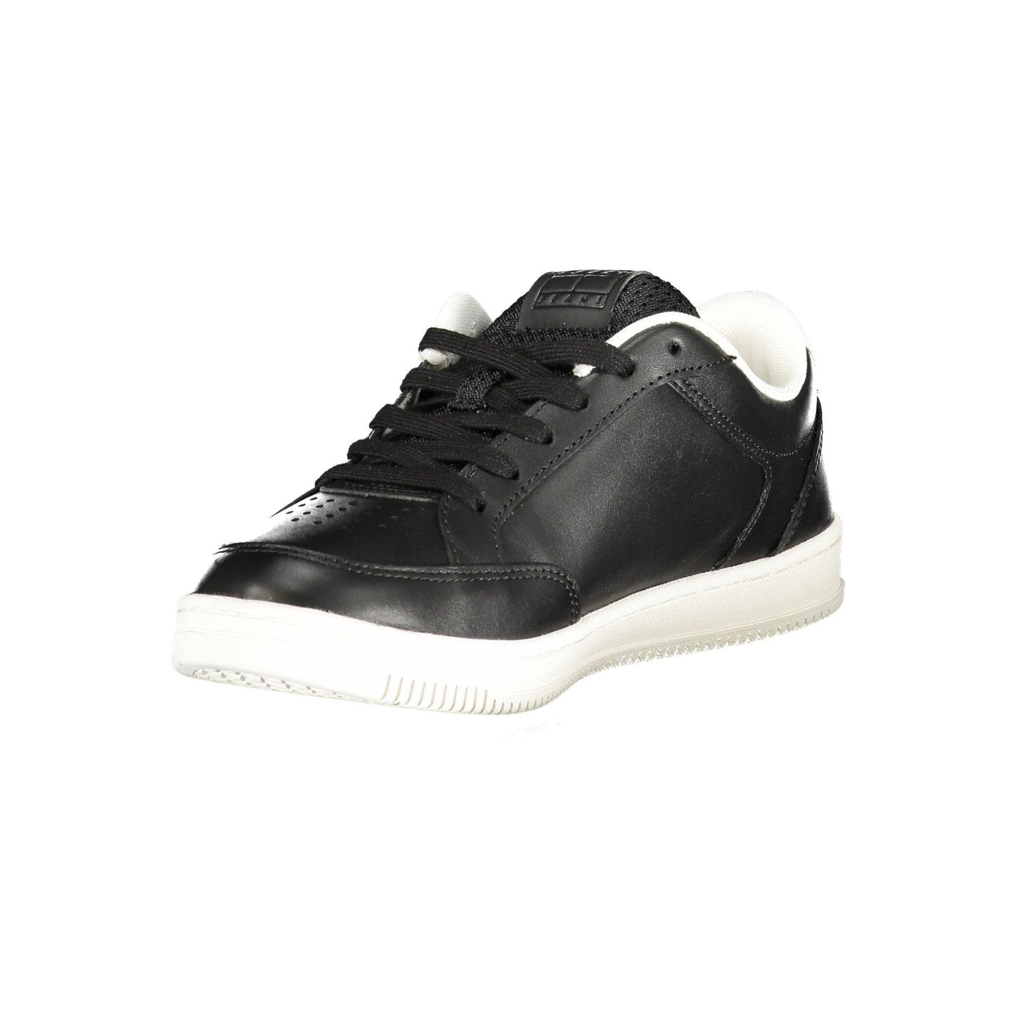 Tommy Hilfiger Pantofi casual EM0EM01707 NEGRU