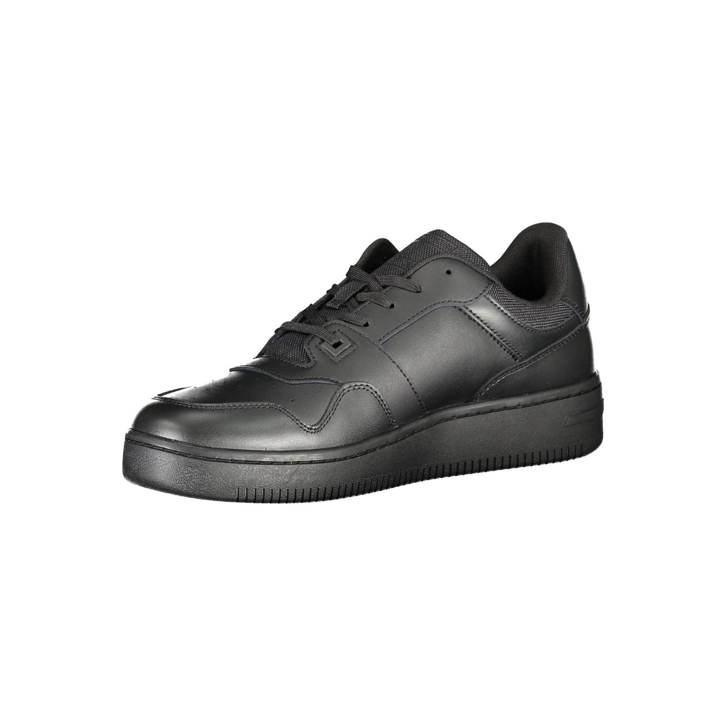 Tommy Hilfiger Pantofi casual EM0EM01395 NEGRU 2