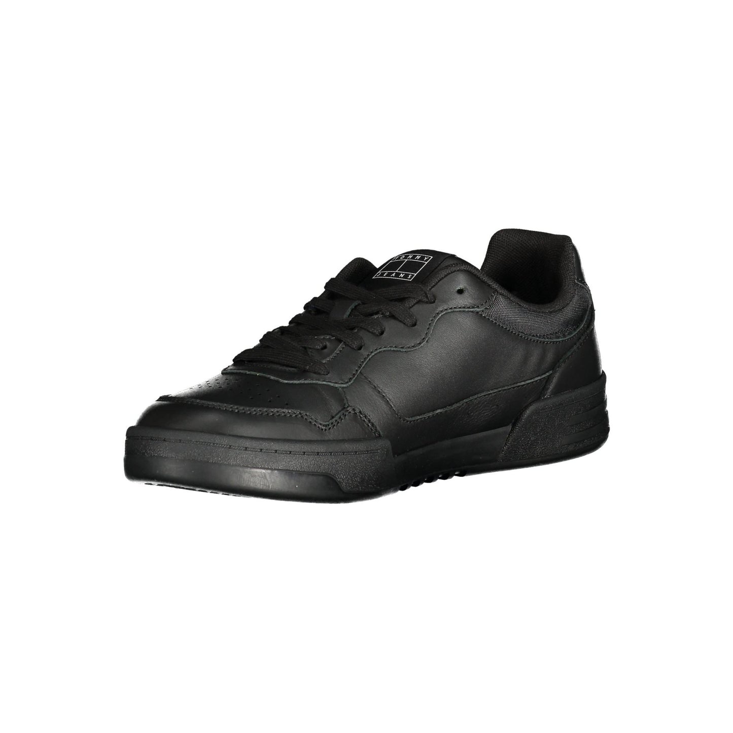Tommy Hilfiger Pantofi casual EM0EM01443 NEGRU