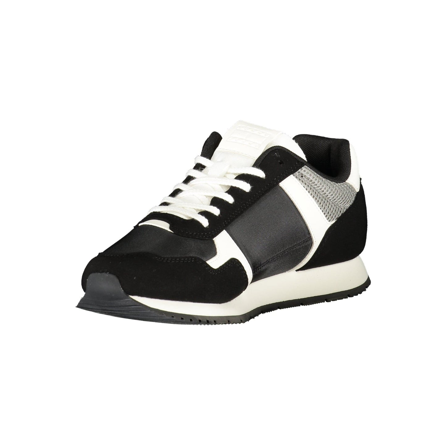 Tommy Hilfiger Pantofi casual EM0EM01590 NEGRU
