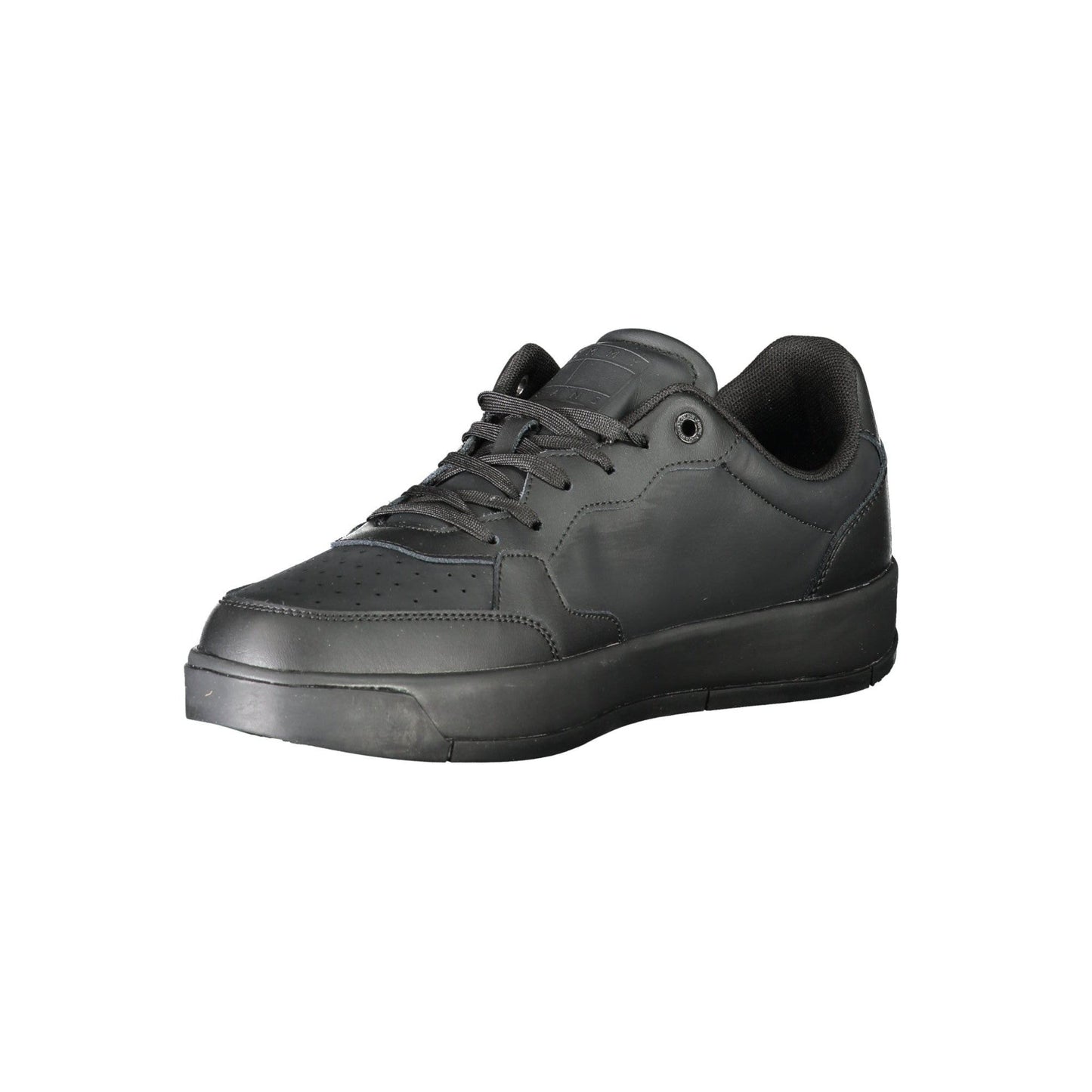 Tommy Hilfiger Pantofi casual EM0EM01397 NEGRU
