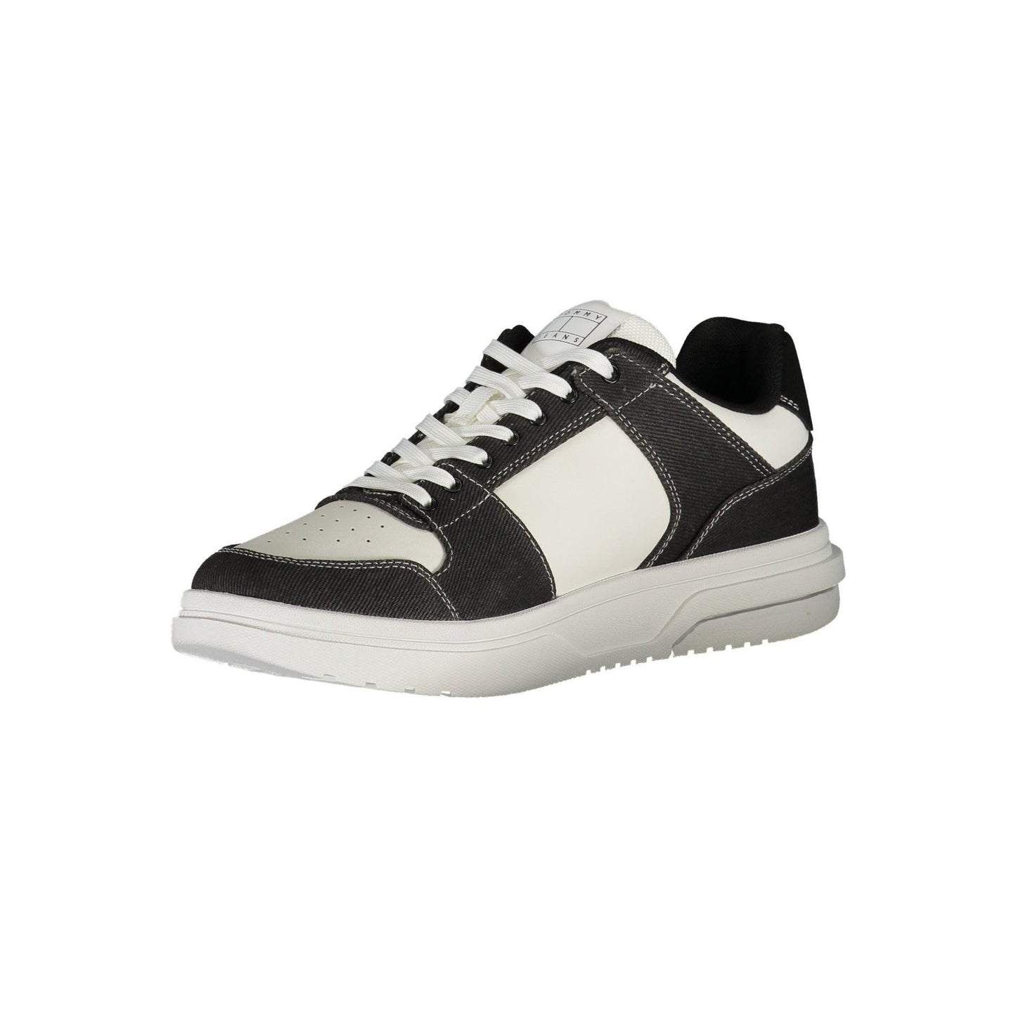 Tommy Hilfiger Pantofi casual EM0EM01428 NEGRU