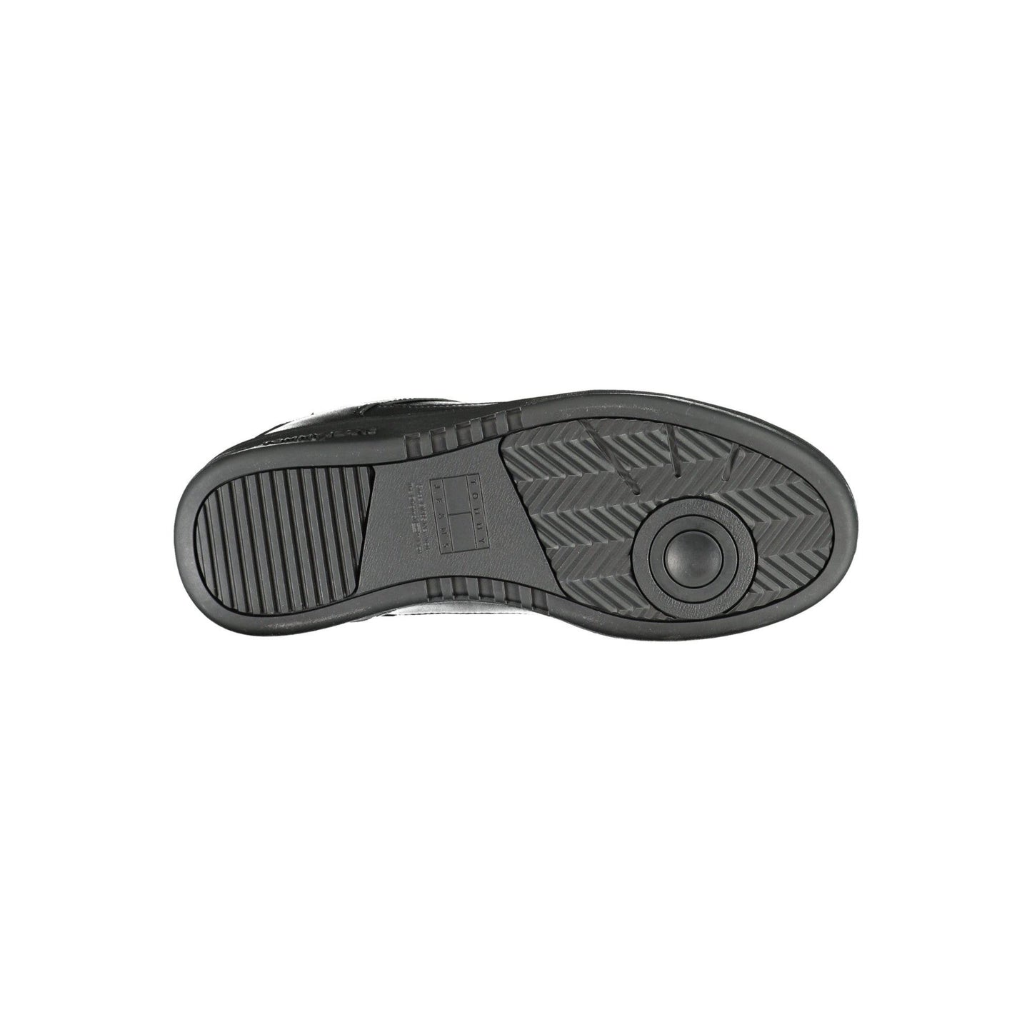 Tommy Hilfiger Pantofi casual EM0EM01792 NEGRU
