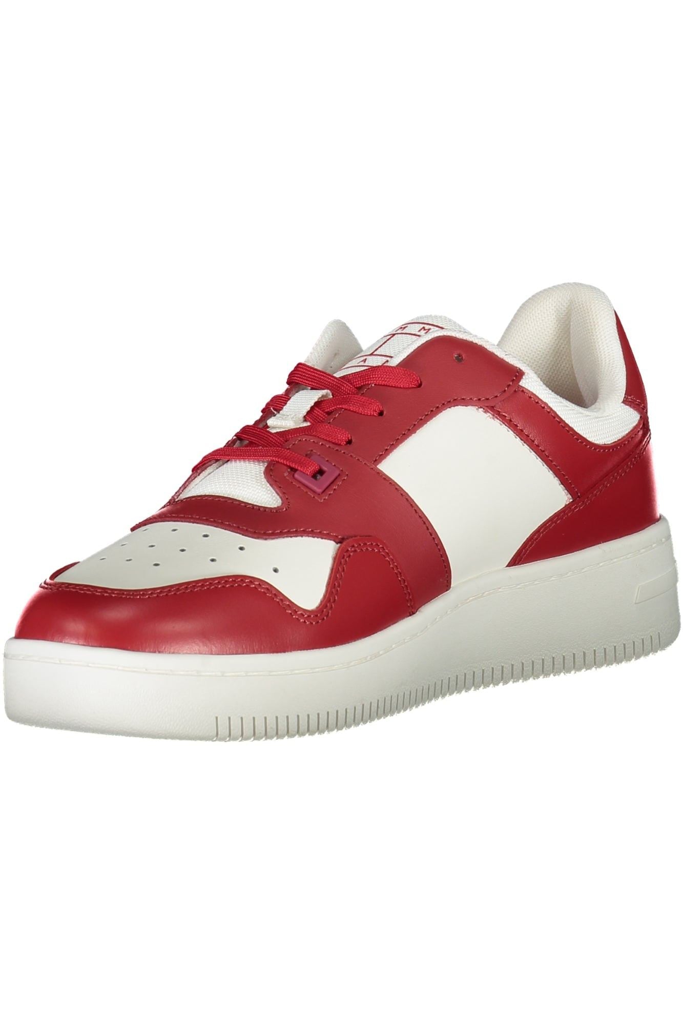 Tommy Hilfiger Pantofi casual EM0EM01395 ROȘU