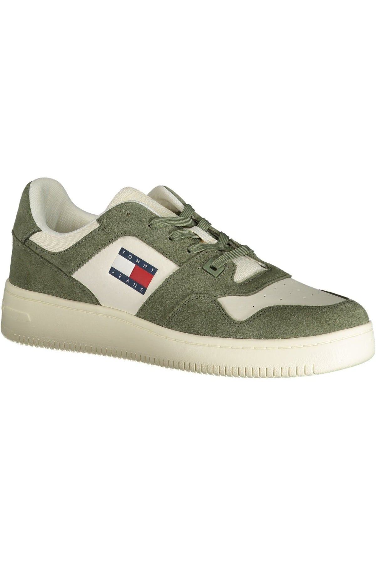 Tommy Hilfiger Pantofi casual EM0EM01440 VERDE