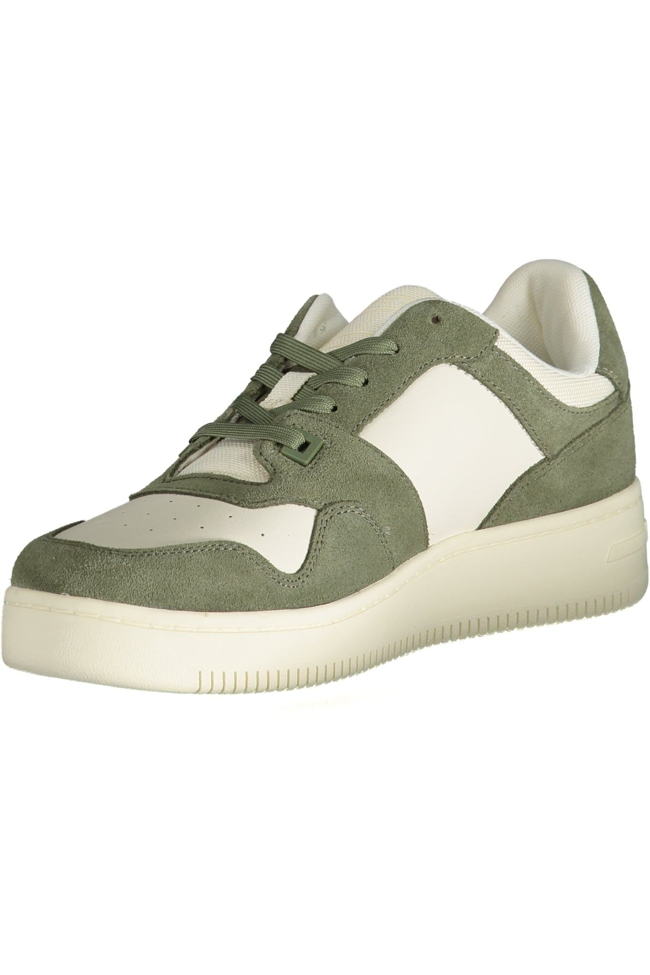 Tommy Hilfiger Pantofi casual EM0EM01440 VERDE