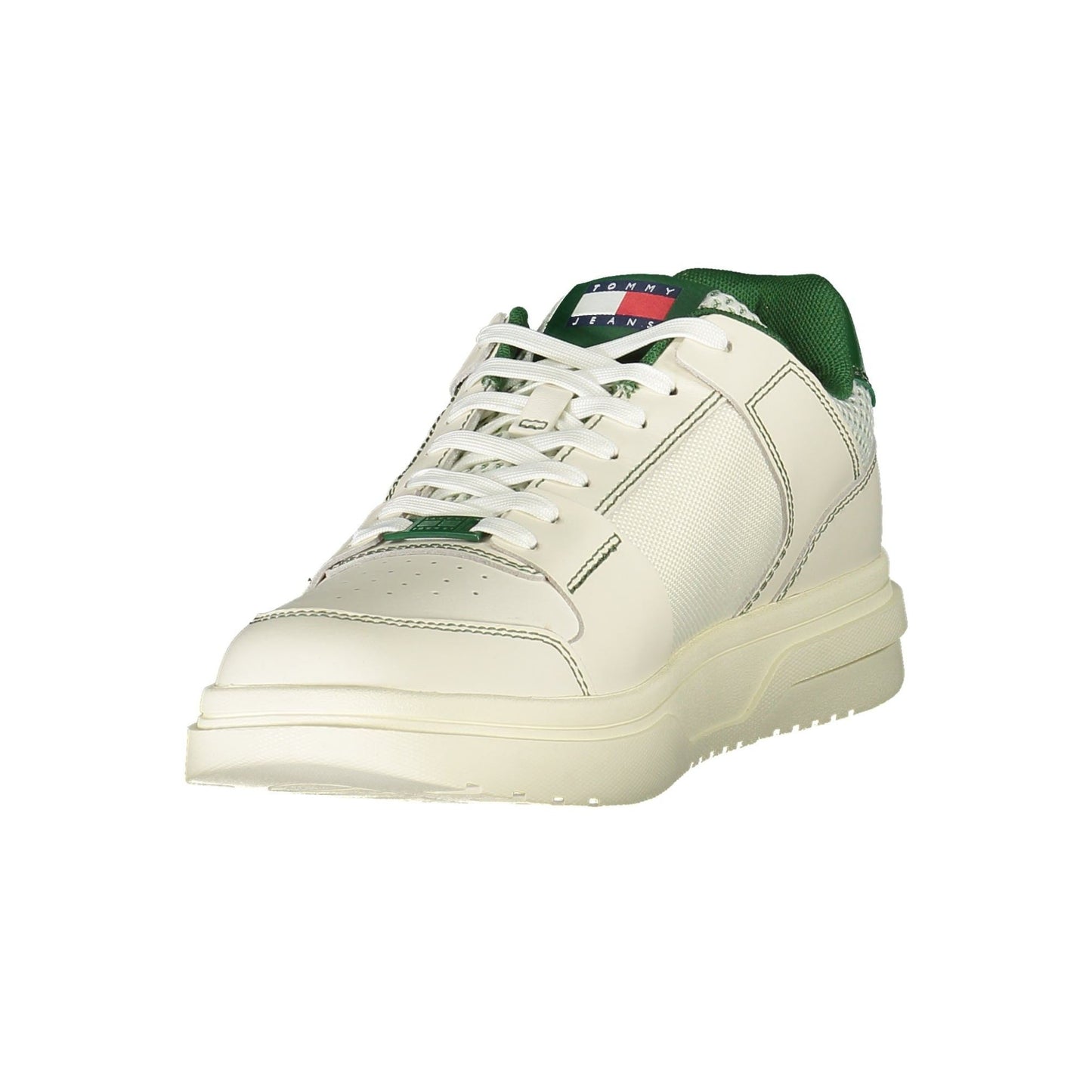 Tommy Hilfiger Pantofi casual EM0EM01548 VERDE