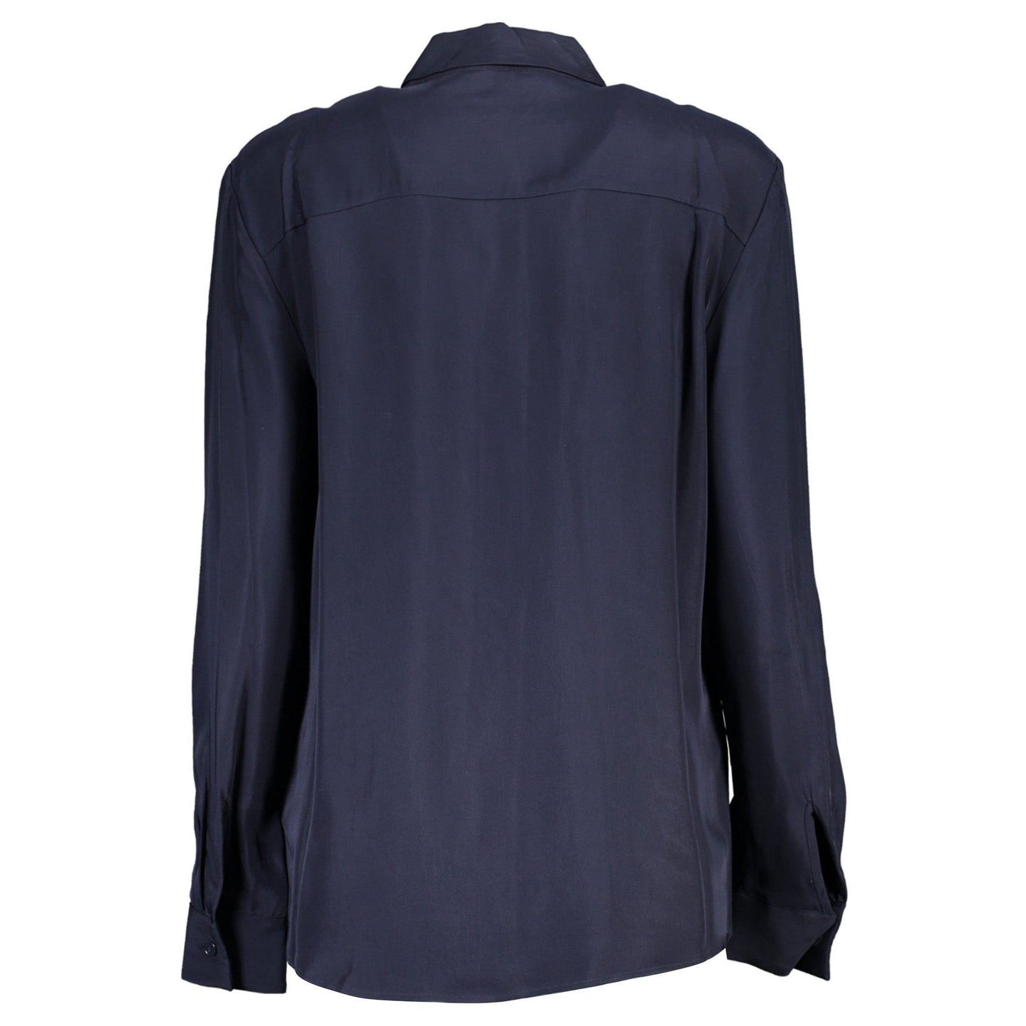 Tommy Hilfiger Cămașă WW0WW39388 BLEUMARIN