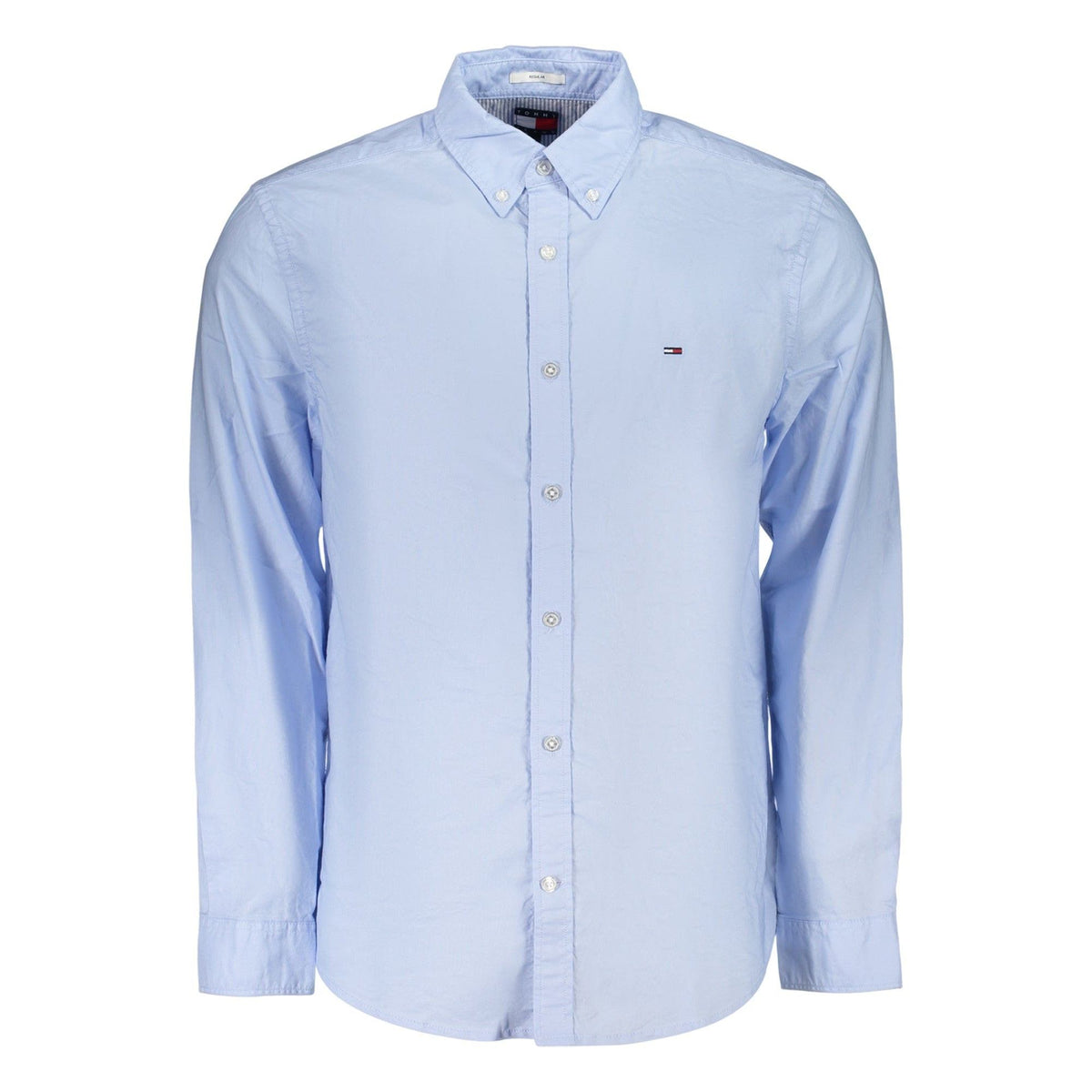Tommy Hilfiger Cămașă DM0DM23711 CIEL