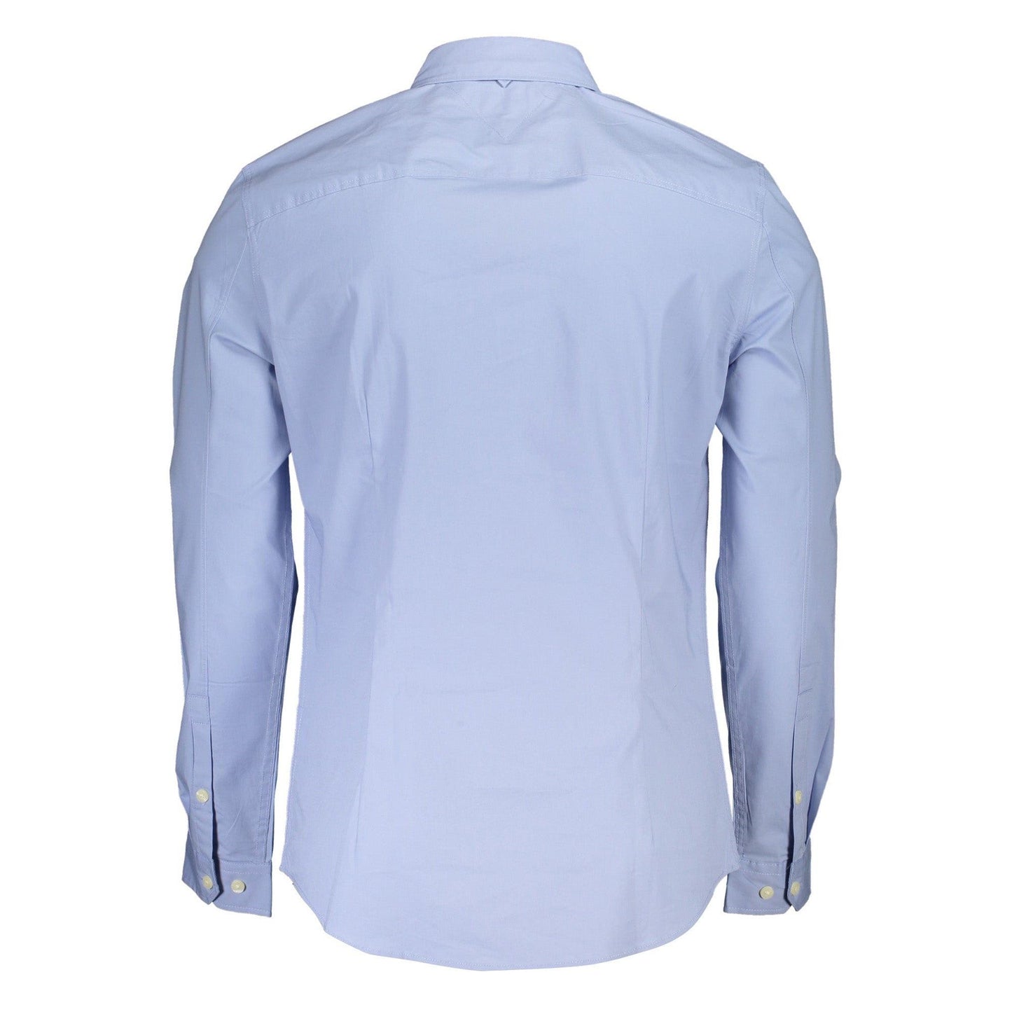 Tommy Hilfiger Cămașă DM0DM04405 CIEL