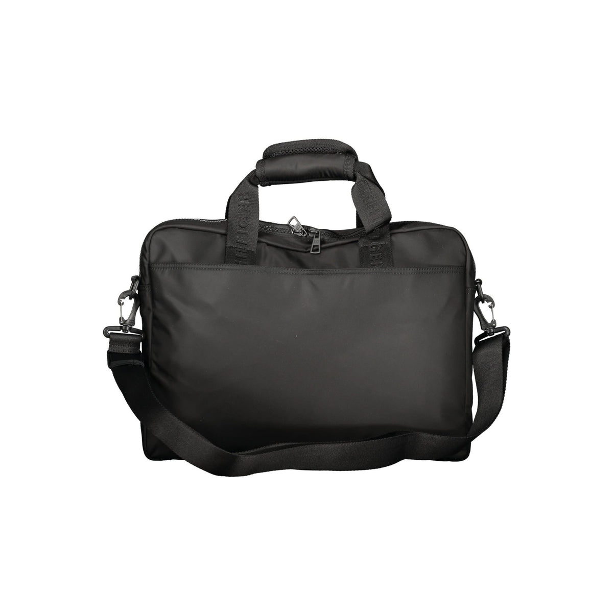 Tommy Hilfiger Geantă AM0AM13103 NEGRU