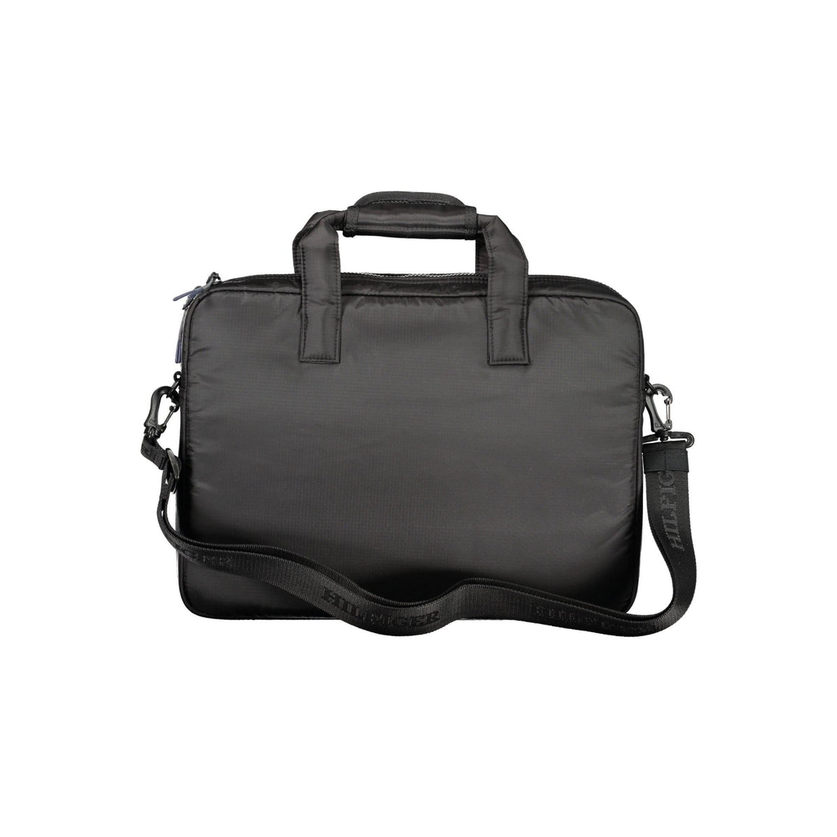 Tommy Hilfiger Geantă AM0AM12482 NEGRU