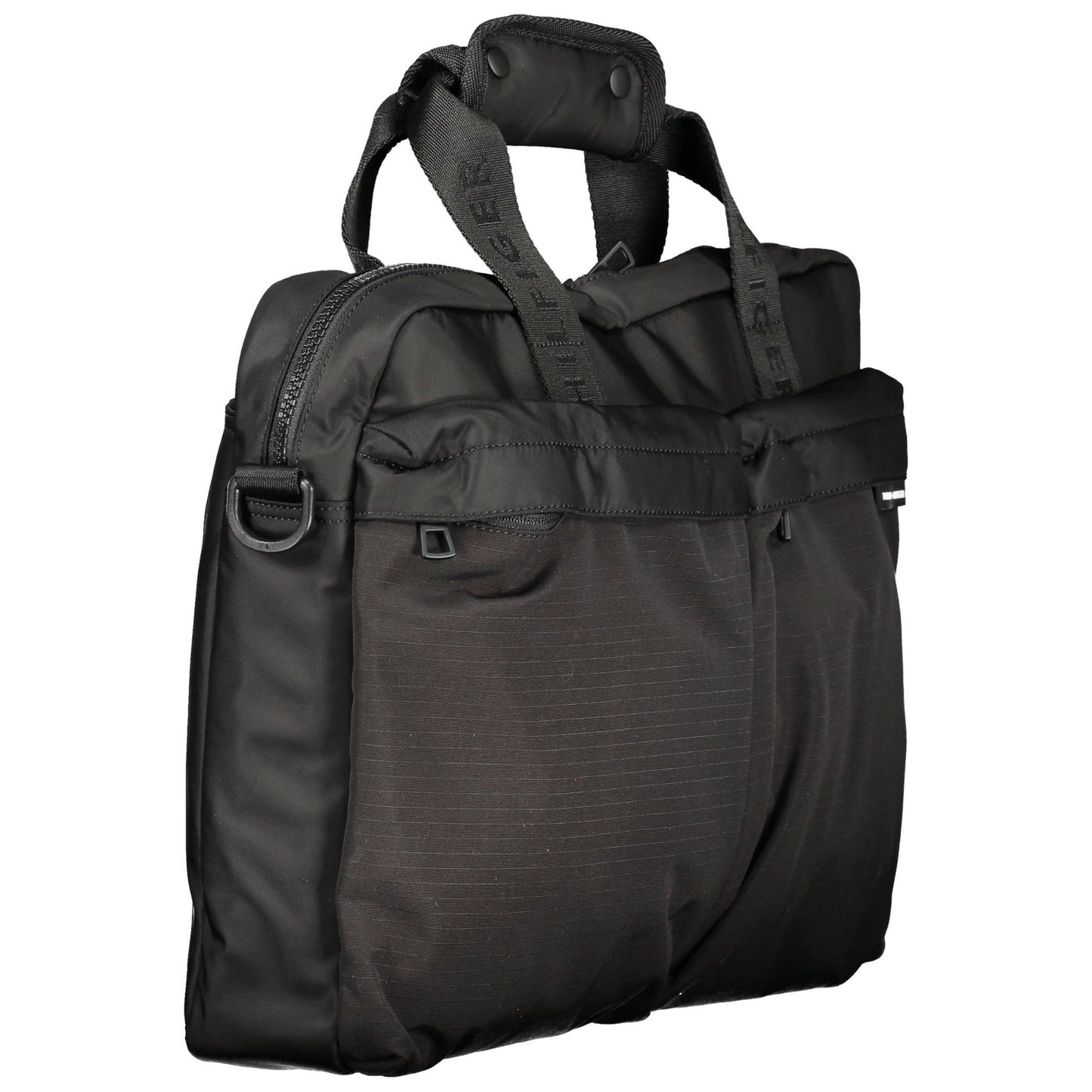 Tommy Hilfiger Geantă AM0AM13103 NEGRU