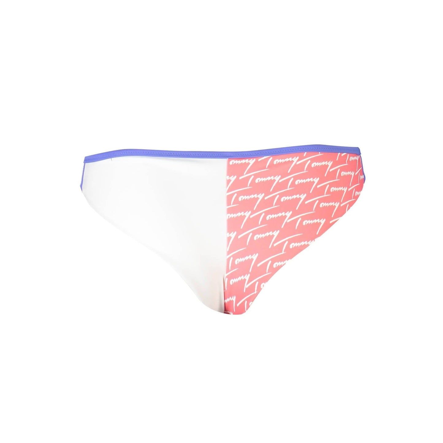 Tommy Hilfiger Costum baie UW0UW03736 ROZ