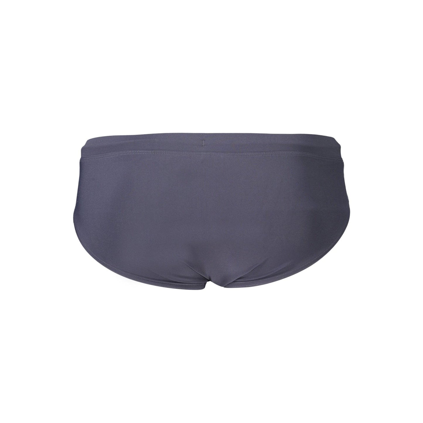 Tommy Hilfiger Pantaloni baie UM0UM03726 BLEUMARIN