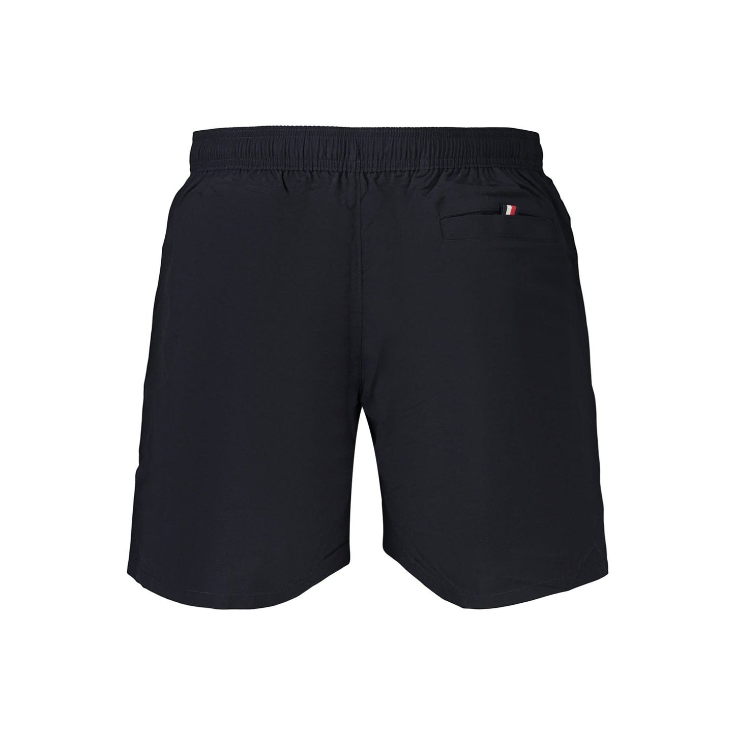 Tommy Hilfiger Pantaloni baie UM0UM03840 BLEUMARIN