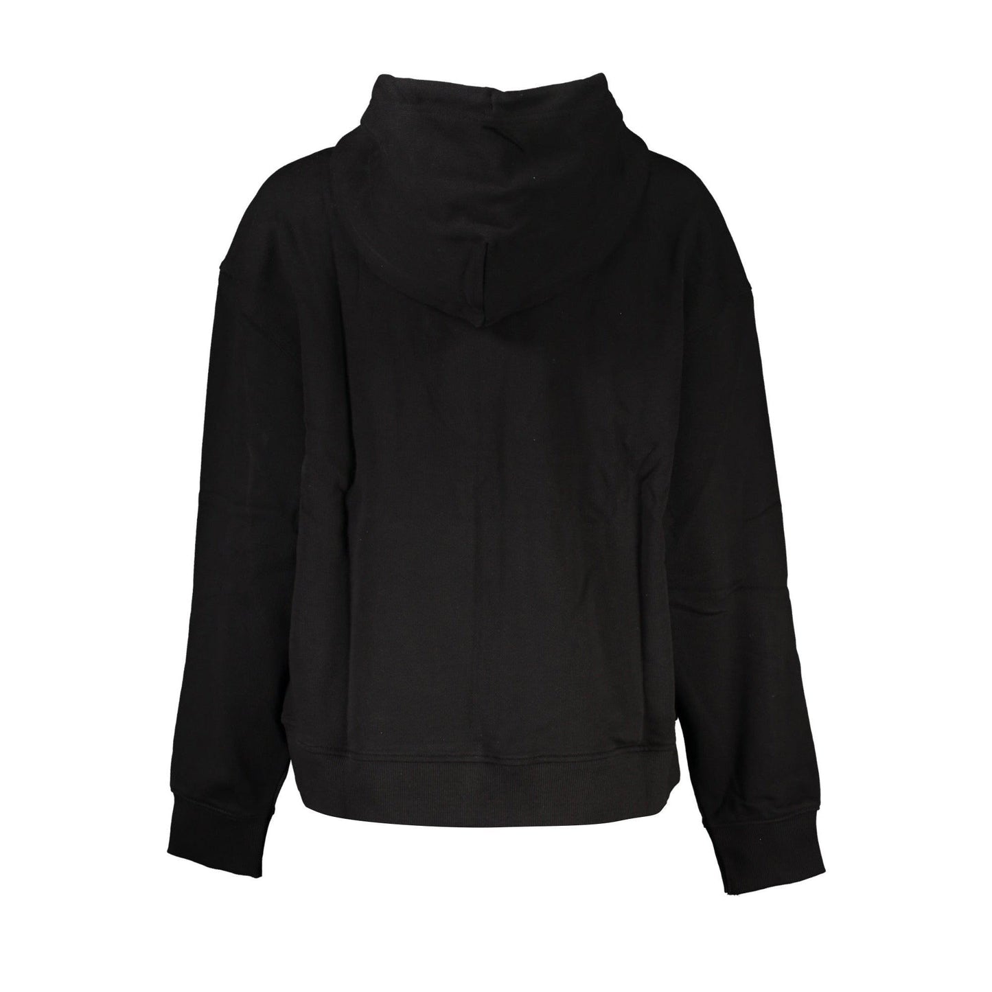 Tommy Hilfiger Hanorac DW0DW15748 NEGRU